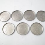 634 3472 Coasters